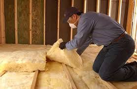 Types of Insulation We Offer in Crystal City, TX